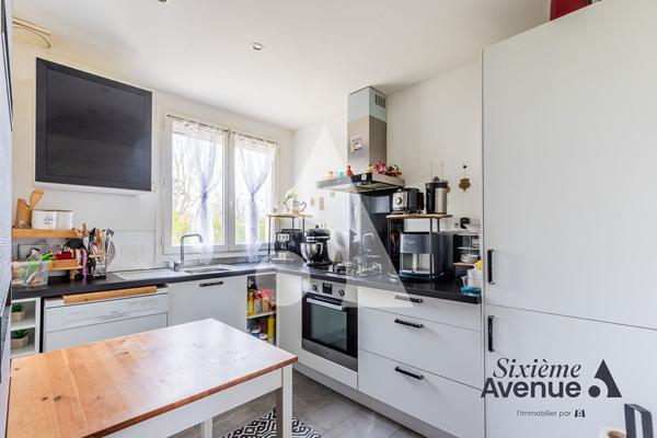 Maison 5 pièces 95.8 m2