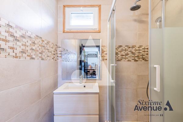 Maison 5 pièces 95.8 m2