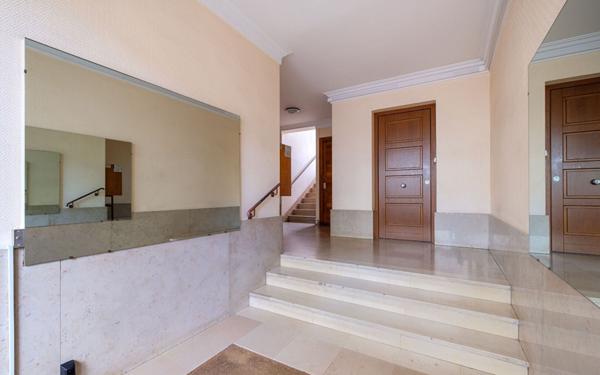 Appartement à louer    2 pièces • 47,57 m2 Lyon 4