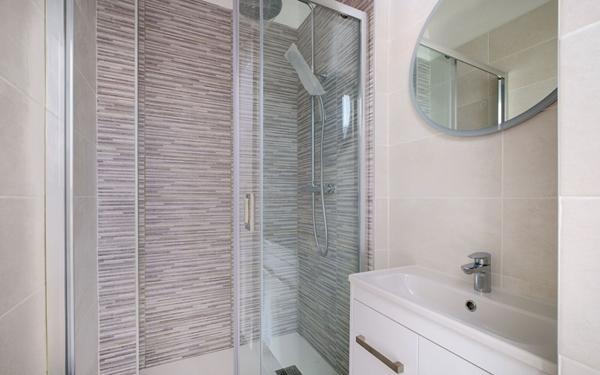 Appartement à louer    2 pièces • 47,57 m2 Lyon 4