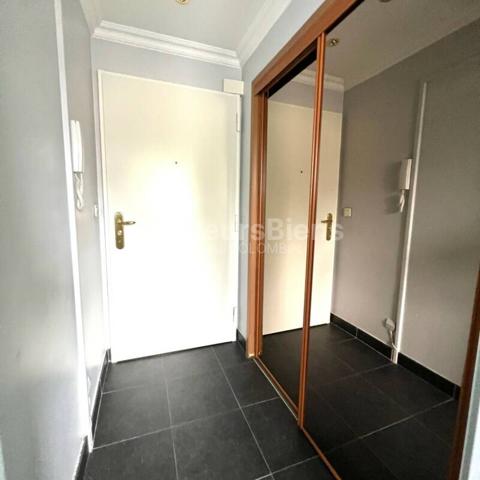 Appartement 2P Villemomble 9 min RER E Le Raincy