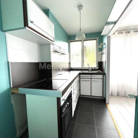 Appartement 2P Villemomble 9 min RER E Le Raincy