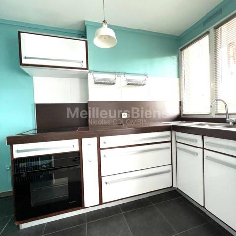 Appartement 2P Villemomble 9 min RER E Le Raincy