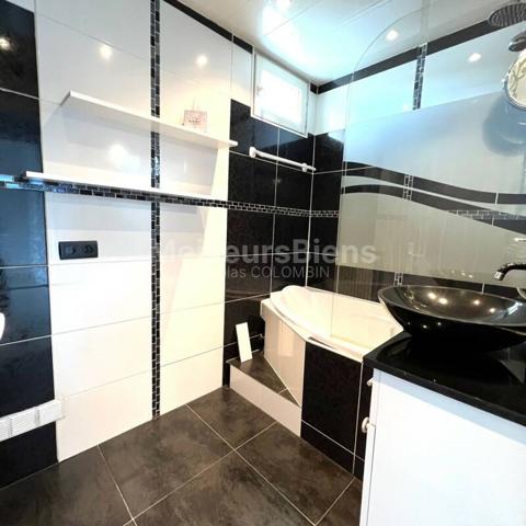 Appartement 2P Villemomble 9 min RER E Le Raincy