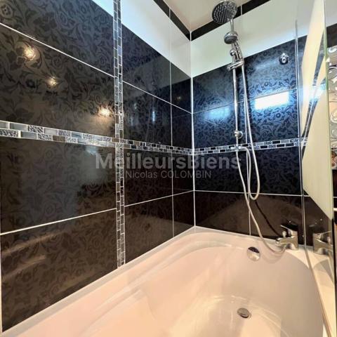 Appartement 2P Villemomble 9 min RER E Le Raincy