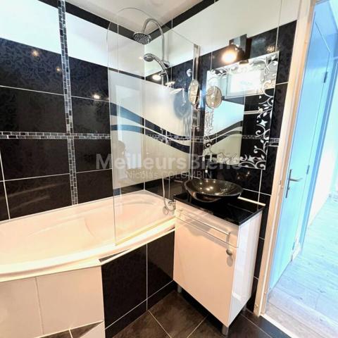 Appartement 2P Villemomble 9 min RER E Le Raincy