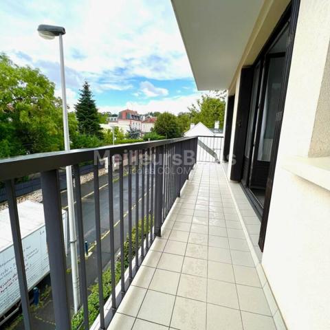 Appartement 2P Villemomble 9 min RER E Le Raincy