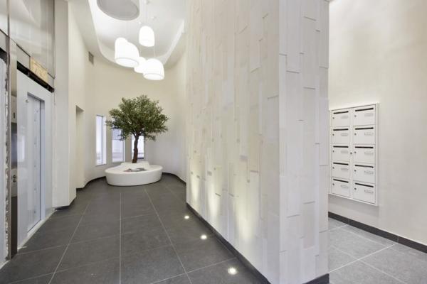 Appartement + cave + parking