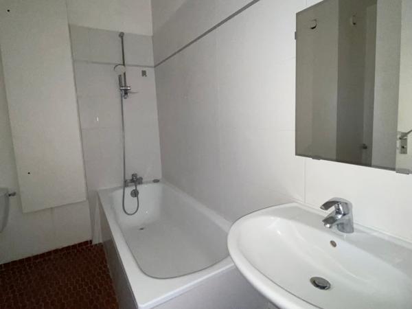 Appartement + cave + parking