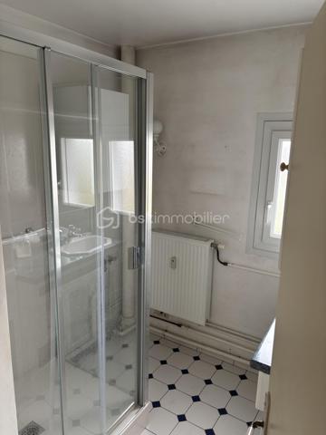 Appartement de 77,84 m²
