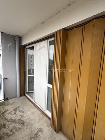 Appartement de 77,84 m²