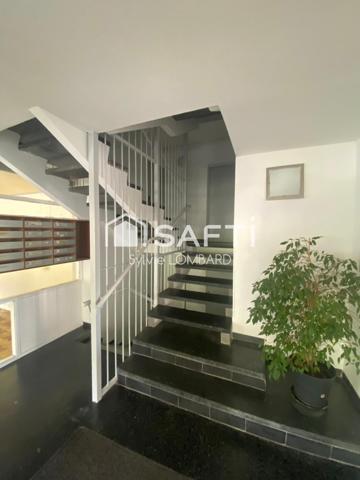 T4 ROY D'ESPAGNE LUMINEUX, CAVE, COMMERCES  ECOLES