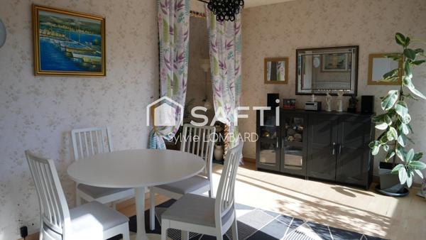 T4 ROY D'ESPAGNE LUMINEUX, CAVE, COMMERCES  ECOLES