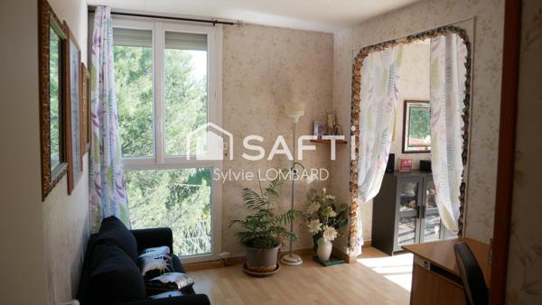 T4 ROY D'ESPAGNE LUMINEUX, CAVE, COMMERCES  ECOLES