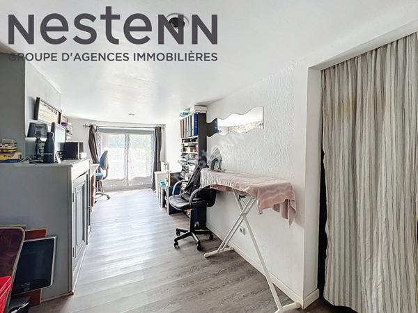 Appartement canut T6 - Duplex - Comme une maison de ville - Grande cave