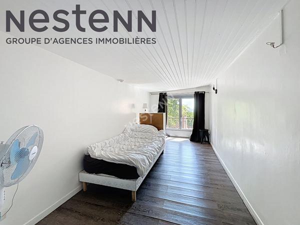 Appartement canut T6 - Duplex - Comme une maison de ville - Grande cave