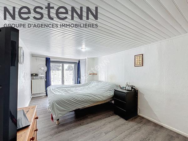 Appartement canut T6 - Duplex - Comme une maison de ville - Grande cave