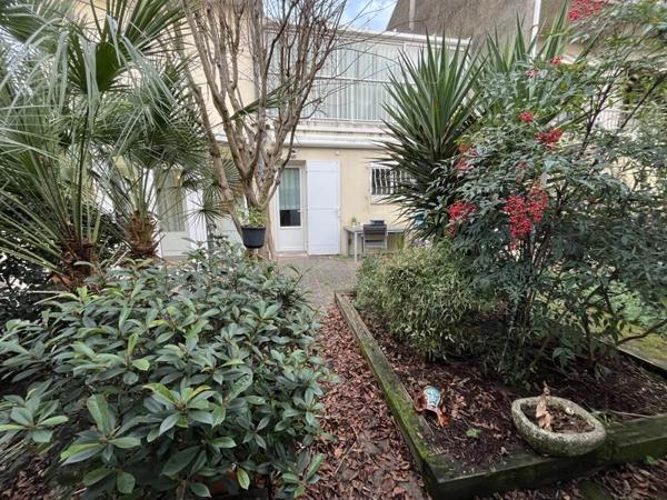 Maison à vendre |  Bègles |  5 pièces | 144 m²