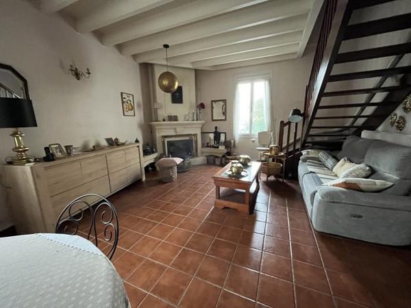 Maison à vendre |  Bègles |  5 pièces | 144 m²