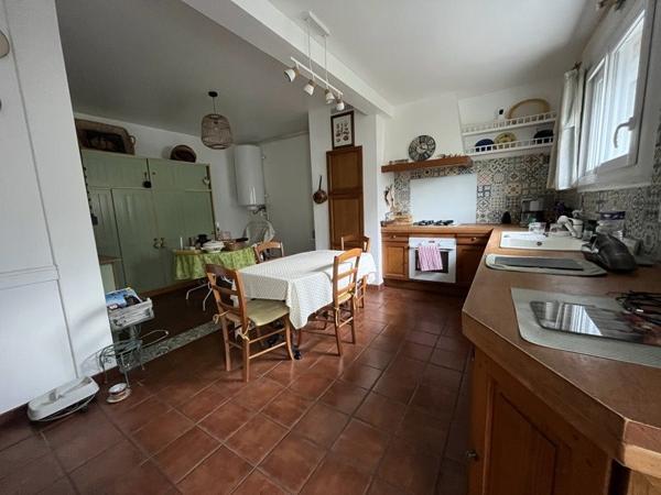 Maison à vendre |  Bègles |  5 pièces | 144 m²