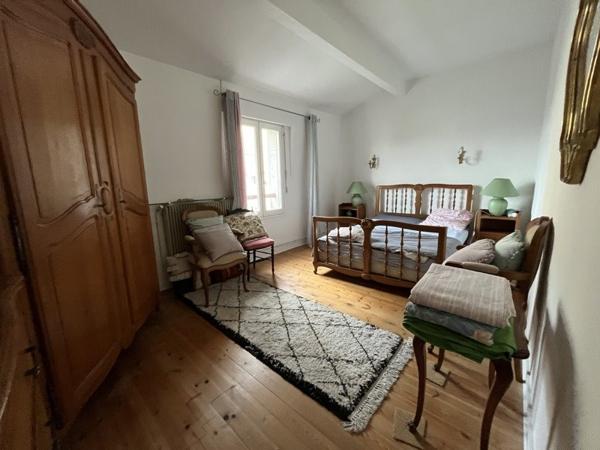 Maison à vendre |  Bègles |  5 pièces | 144 m²