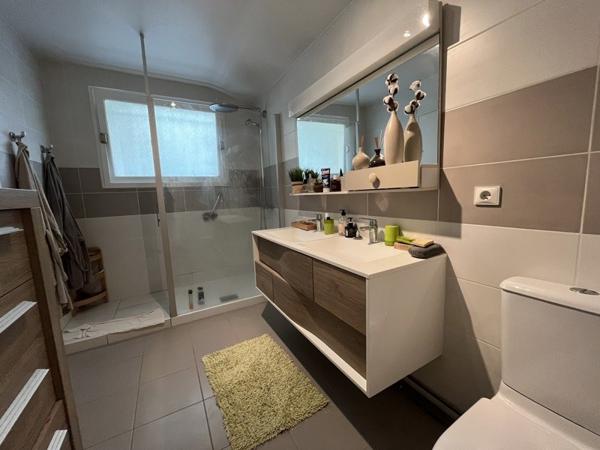 Maison à vendre |  Bègles |  5 pièces | 144 m²