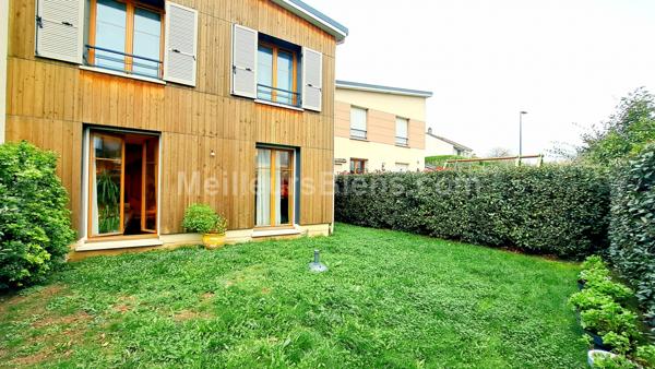 MAISON COUP DE COEUR & MEUBLE DE QUALITE