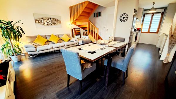 MAISON COUP DE COEUR & MEUBLE DE QUALITE