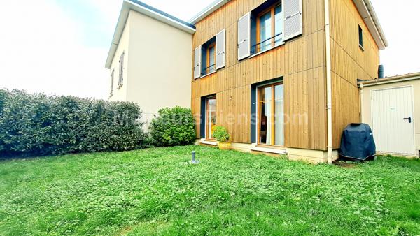 MAISON COUP DE COEUR & MEUBLE DE QUALITE