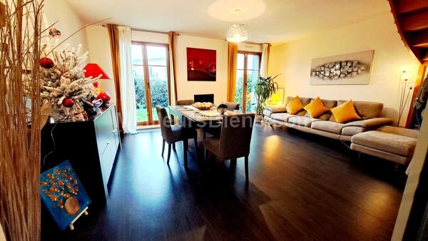 MAISON COUP DE COEUR & MEUBLE DE QUALITE