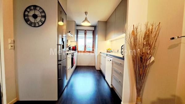 MAISON COUP DE COEUR & MEUBLE DE QUALITE