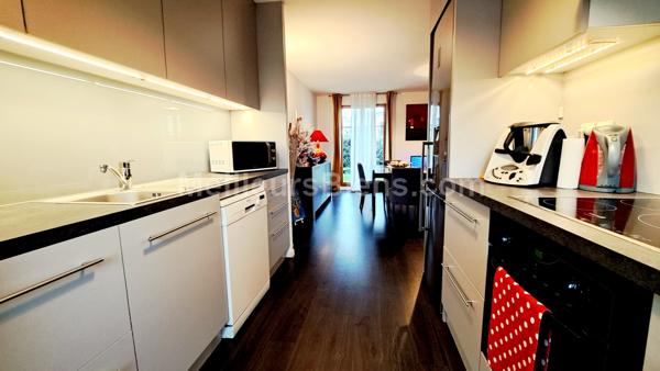 MAISON COUP DE COEUR & MEUBLE DE QUALITE