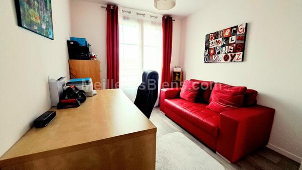 MAISON COUP DE COEUR & MEUBLE DE QUALITE