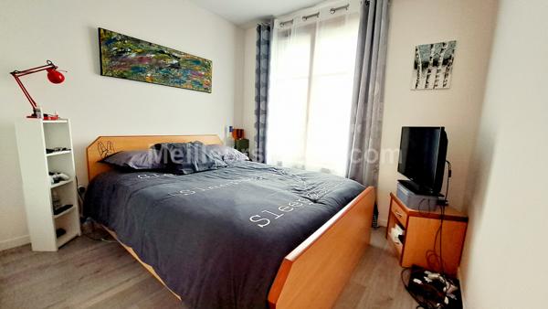 MAISON COUP DE COEUR & MEUBLE DE QUALITE