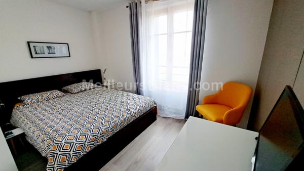 MAISON COUP DE COEUR & MEUBLE DE QUALITE