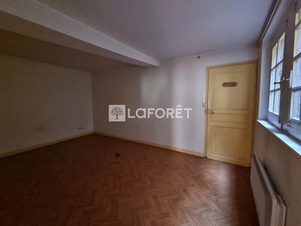 Achat immeuble Bourg-en-Bresse - 700 m² - 740 000 €