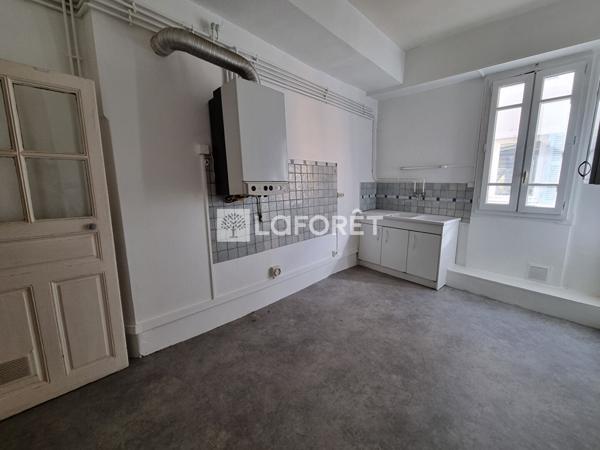 Achat immeuble Bourg-en-Bresse - 700 m² - 740 000 €