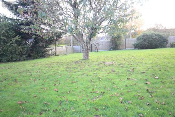 Terrain à Batir à vendre à Guidel dans le Morbihan (56520), ref : 56087-330