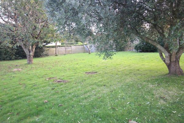 Terrain à Batir à vendre à Guidel dans le Morbihan (56520), ref : 56087-330