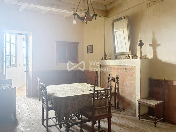 Maison de Maître