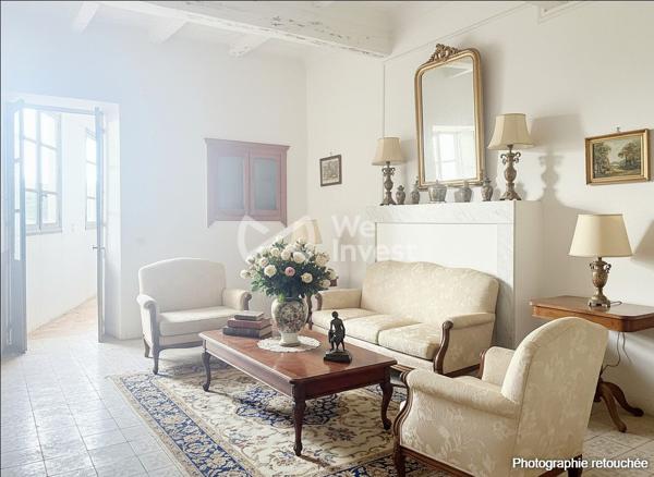 Maison de Maître