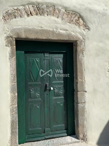 Maison de Maître