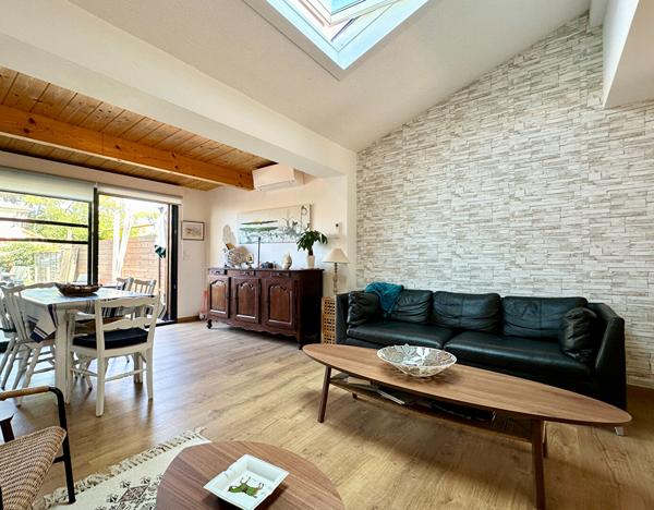 Maison 3 pièces 52 m2