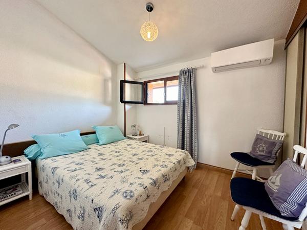 Maison 3 pièces 52 m2