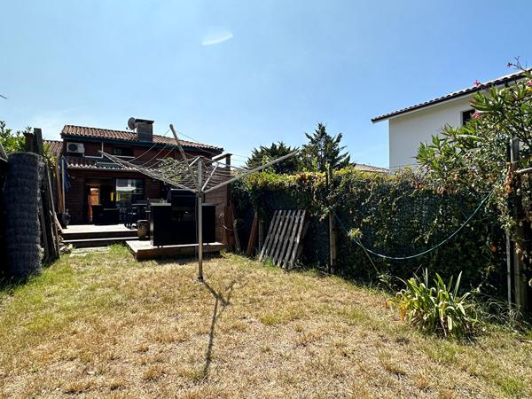 Maison 3 pièces 52 m2