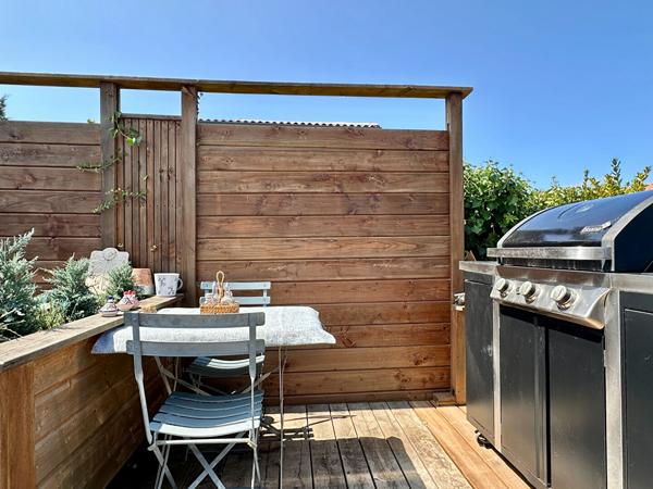 Maison 3 pièces 52 m2