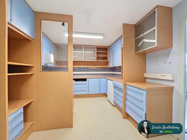 Vente murs / Local Industriel / Bâtiment