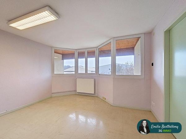 Vente murs / Local Industriel / Bâtiment