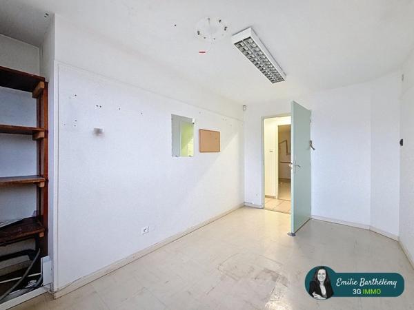 Vente murs / Local Industriel / Bâtiment