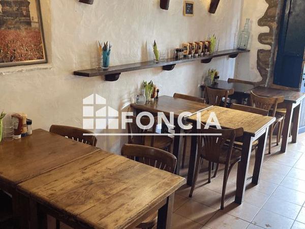 À vendre Local commercial 50 m² - Biarritz 64200